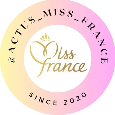 Miss France Actus profile