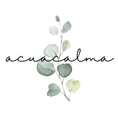 • a c u a c a l m a • profile