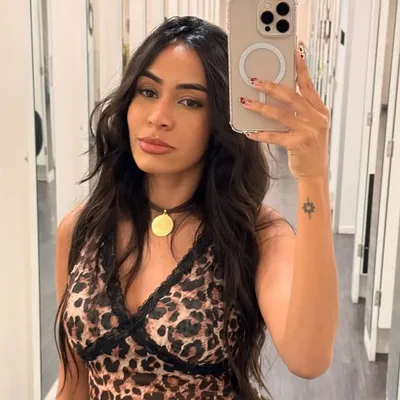 Açucena Guirra ⚜️ profile