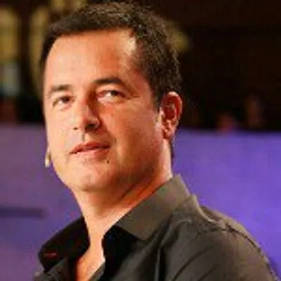 Acun Ilıcalı profile