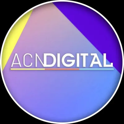 ACN Digital profile