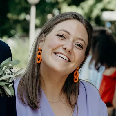 Anne-Cathérine Verellen profile