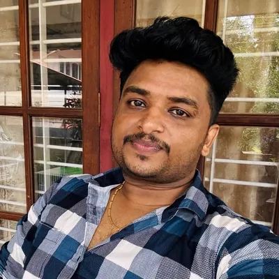 ADarSh SiVa profile