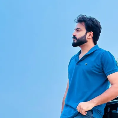 Aridaman Singh | India ๐ฎ๐ณ profile