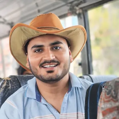 adnan profile