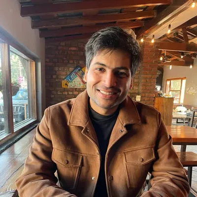 Aditya Agarwal profile