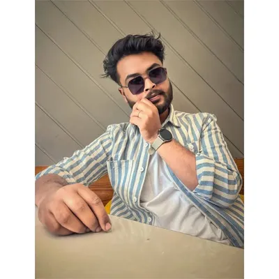 ❤️ AD Badshah ❤️ profile