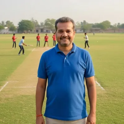 Ad bhai official profile