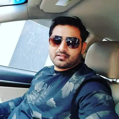 Chirag profile