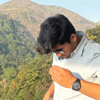 Mohammad Adhil profile