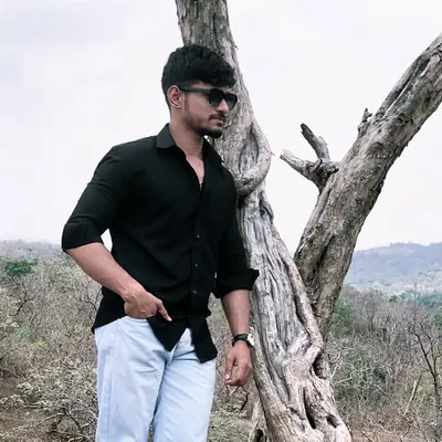 Adnan Ali👑 profile