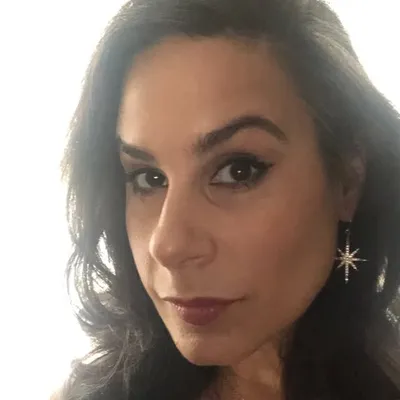 Amy D profile