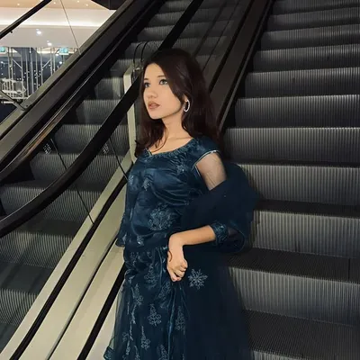 Labiba Mustafa Adrita profile