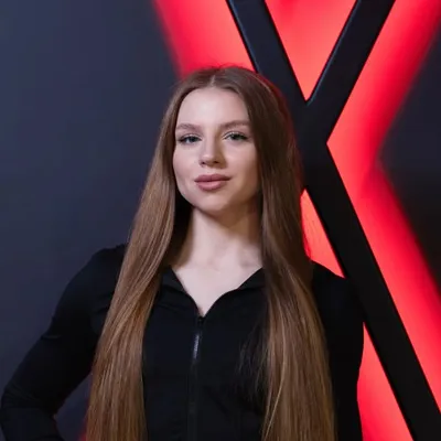 Ada Różańska - trenerka personalna🌹🏋🏼♀️ profile