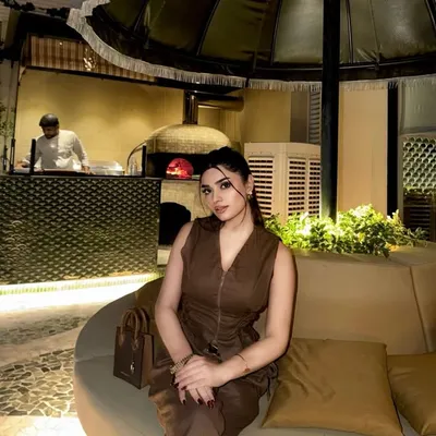 Syeda Ada Batool profile