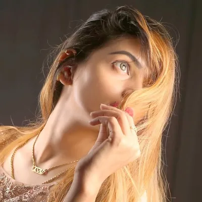 ❤Adaah Shaikh❤️ profile