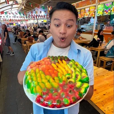 Kuliner DEPOK & Traveling profile