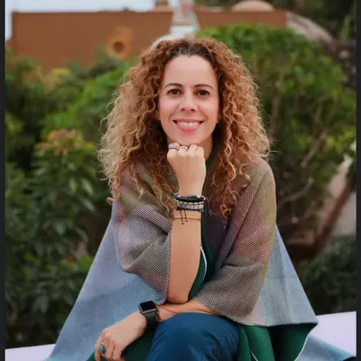 Ada Carrillo | Estrés y Ansiedad profile