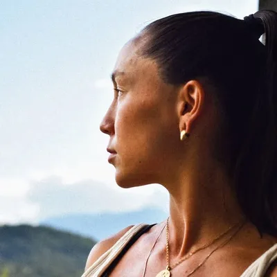 Kendra Adachi profile