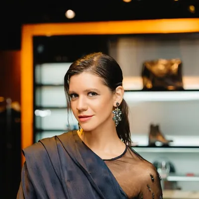 Ada Condeescu profile