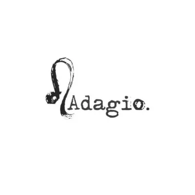 Adagio. profile
