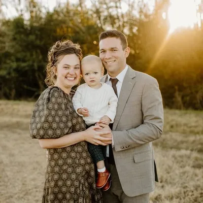 ADA MORGAN GUTHRIE profile