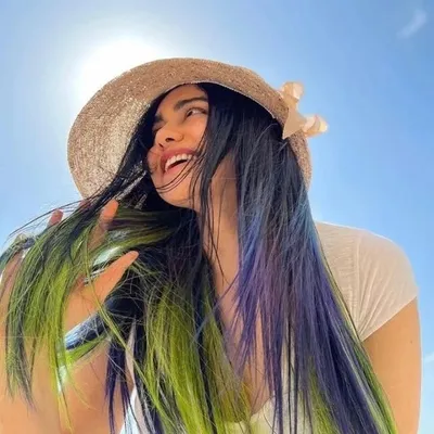 👑Adah Sharma👑 profile