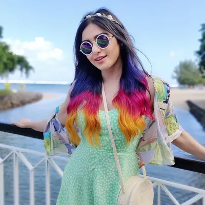 Adah Sharma profile