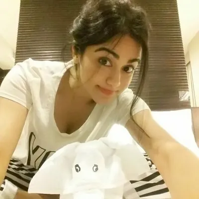 Adah Sharma Fan Club ๐ธ๐ผ profile