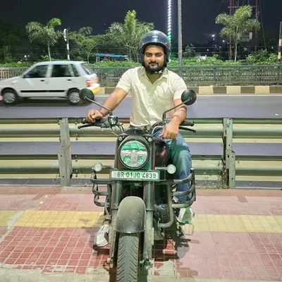 Adalat daredevil "Abhi"๐ profile