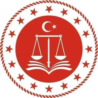 T.C. Adalet Bakanlığı profile