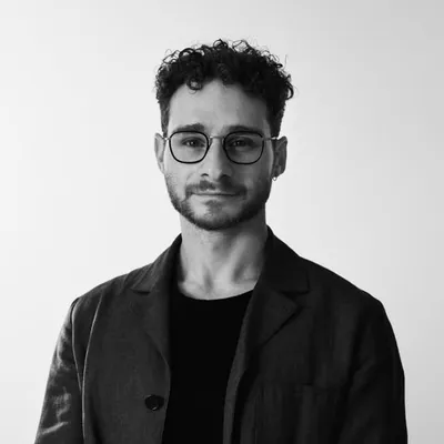 Adam Friedlander profile