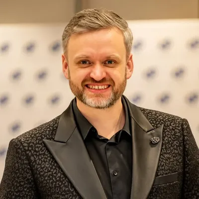 ⭐️ BIZNES 💛 RELACJE 🤝 NETWORKING profile
