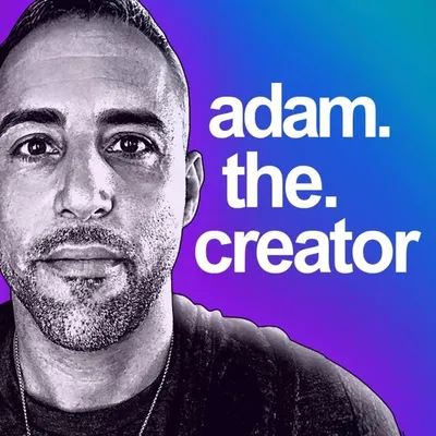 Adam Padilla profile