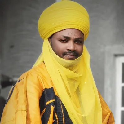 ADAM A. ZANGO AKA BABA ADO profile