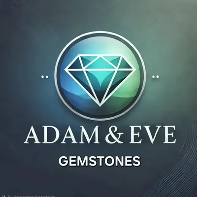 Adam & Eve Gemstones