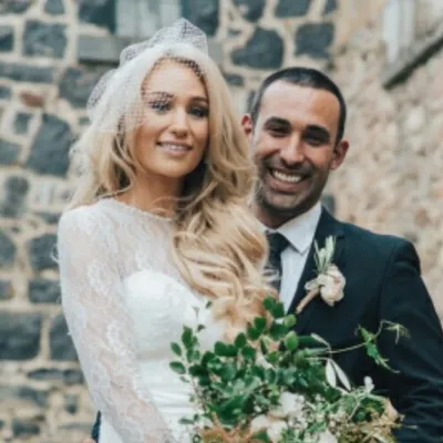 Adam & Lisa profile