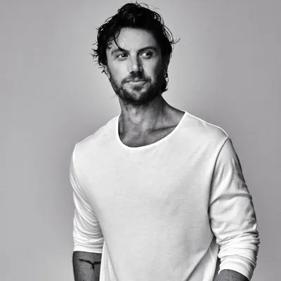 Adam Demos profile