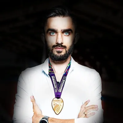 Adam Kszczot profile