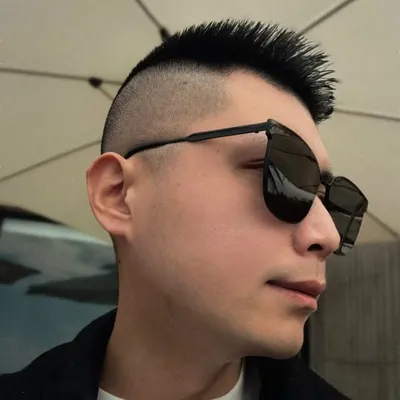 徐顥烜 profile