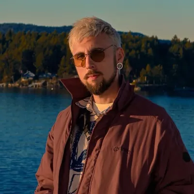 Maxim Golopolosov profile