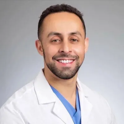 Adam Rajoulh, MD profile
