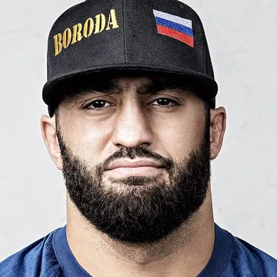 Djamal-Adam Yandiev profile