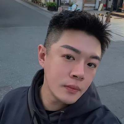 Adam Yeh profile