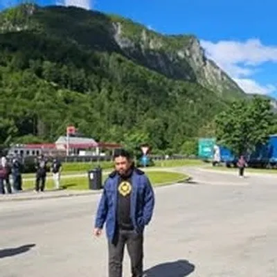 Adam Abdul Latif profile