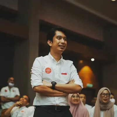 Adam Adli profile