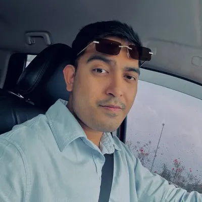 Adam Adnan profile