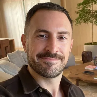 Adam A Khoury profile