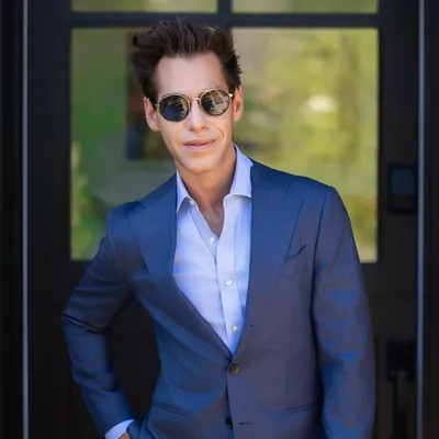 Adam Cohen-Aslatei (ACA) profile