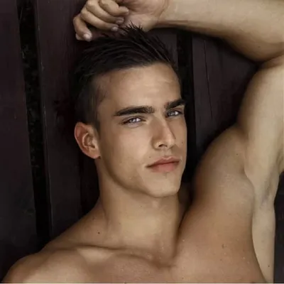 Adam Bardy profile